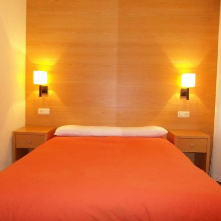 B06 - Mayor 22, 1º - Villmor Apartment เบนาสเก ภายนอก รูปภาพ