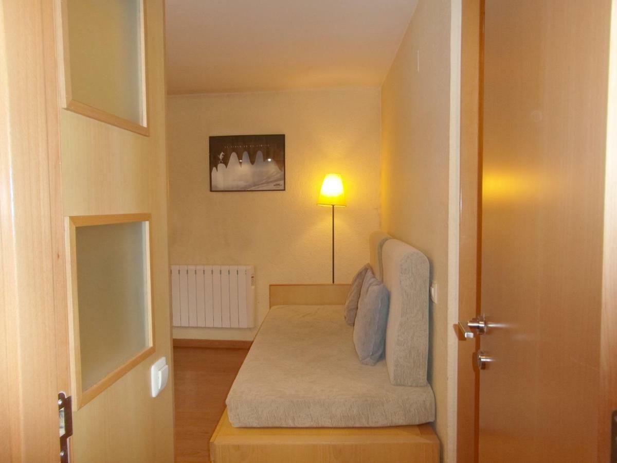 B06 - Mayor 22, 1º - Villmor Apartment เบนาสเก ภายนอก รูปภาพ